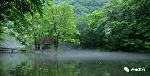 丹东旅游攻略景点必去五一,丹东五一旅游推荐路线攻略