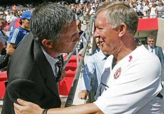 谁是最伟大的主教练,现在最好的主教练是谁