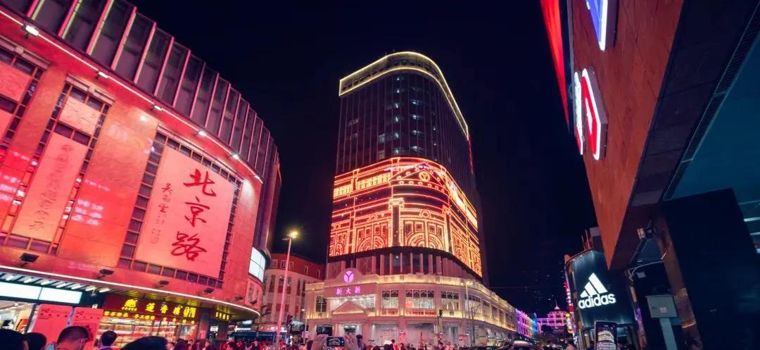 在别的城市上大学真的好吗,去哪个城市上大学最舒服