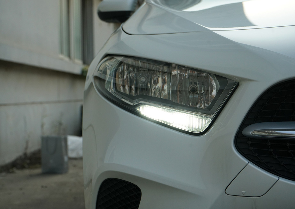 奔驰a级跟c级的优劣势,奔驰a级通病有哪些