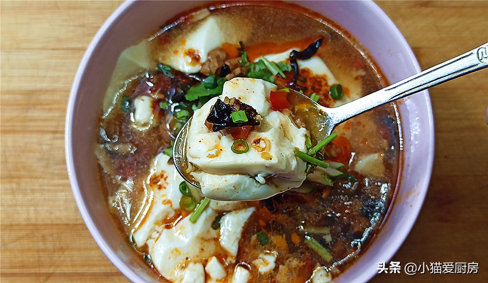 想学习在家做豆腐脑,在家做豆腐脑需要买什么