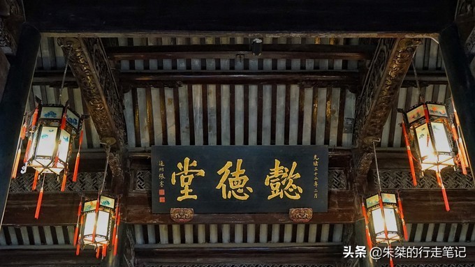 江南民间建筑风格,最具江南特色的建筑