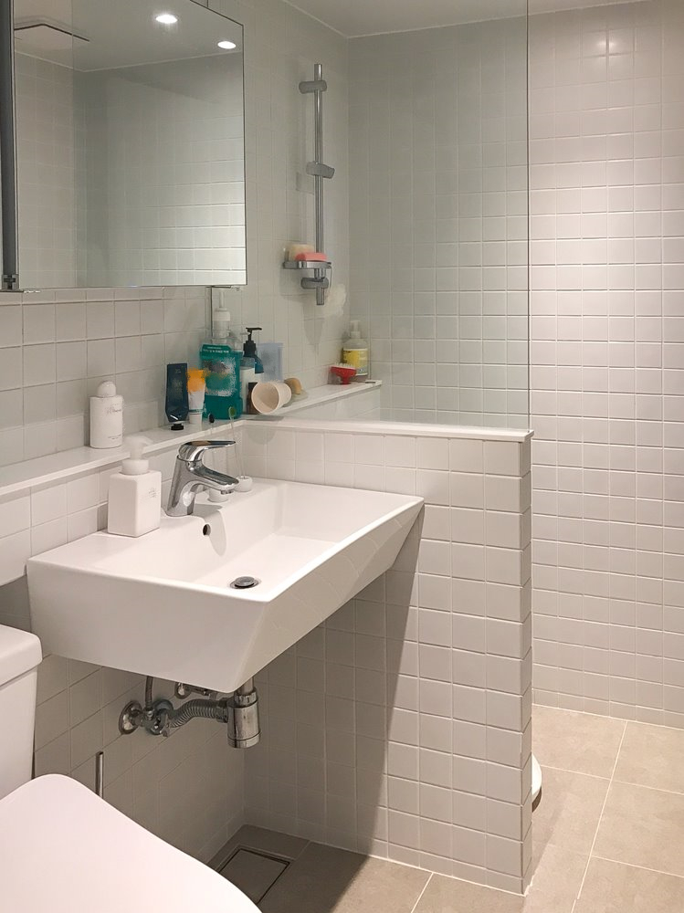 韩国极简主义一家三口,韩国极简主义夫妻