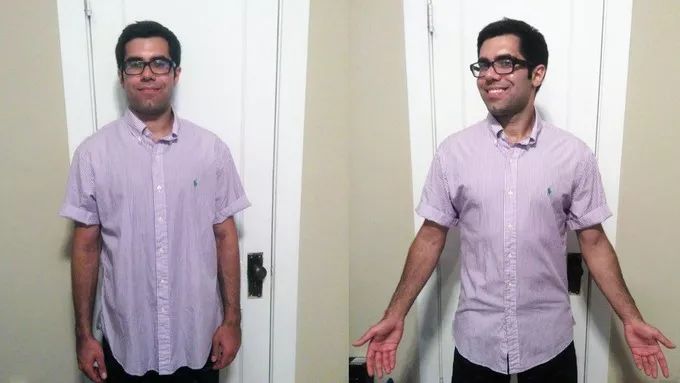 衣服不合身一招解决,衣服不好看怎么补救