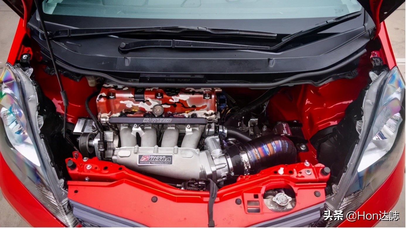 改装永无止境排量即正义,改装永无止境