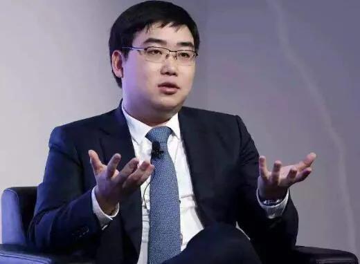 滴滴的创始人程维最新消息,专访滴滴创始人程维