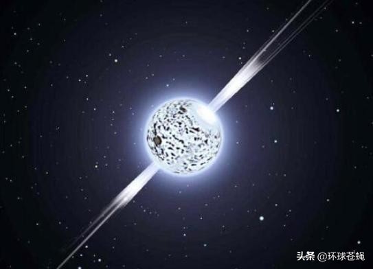 现在人类攻破了中微子通信系统吗,中微子通信离实际应用还有多远