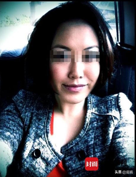 香港名媛罗力力跳楼,香港罗力力坠楼