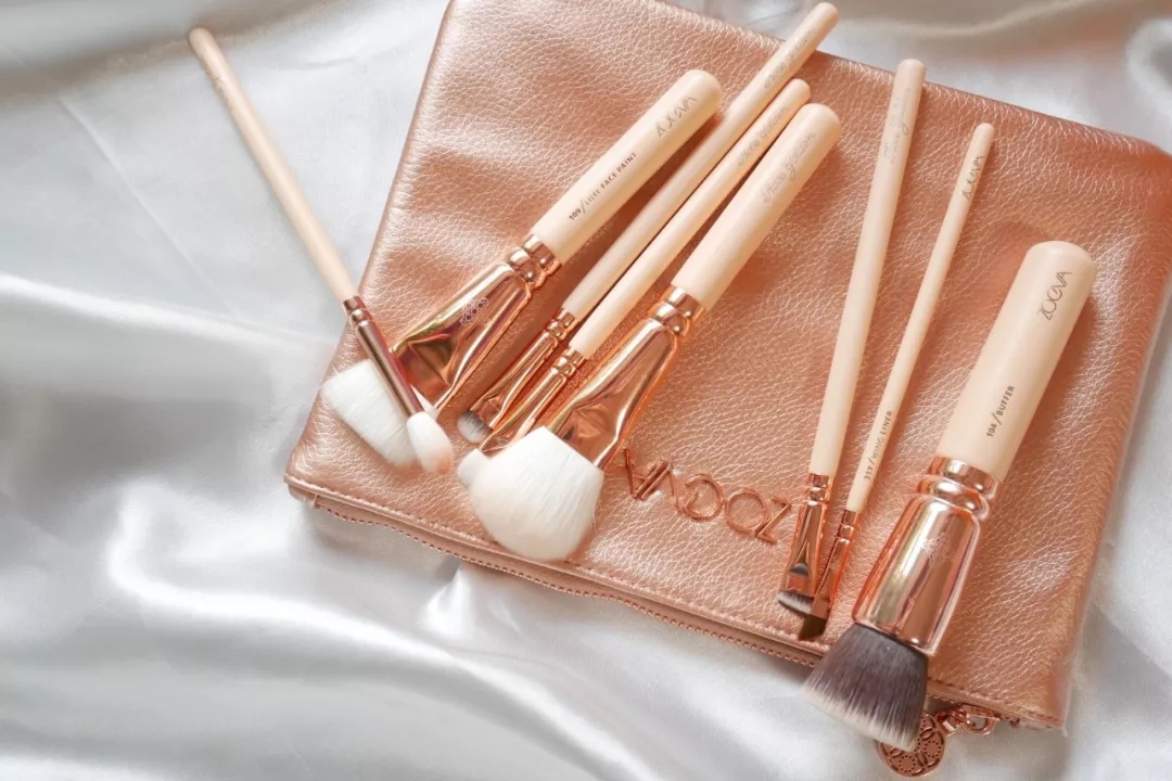 还不知道怎么挑选化妆刷？没关系，你想要的我都帮你整理好啦！