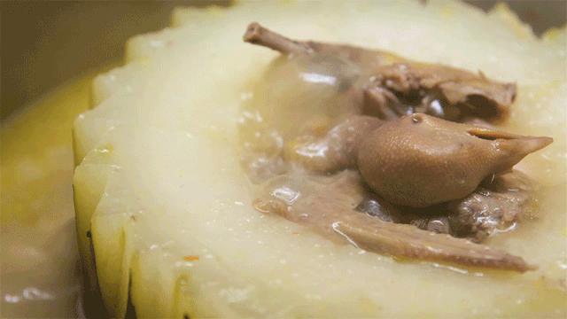 南海盐步老字号美食,南海盐步鸽