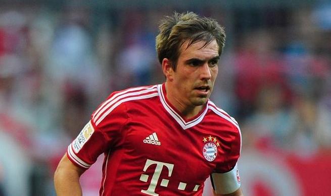 足坛历史最强左边锋排名,21世纪足坛十大左后卫