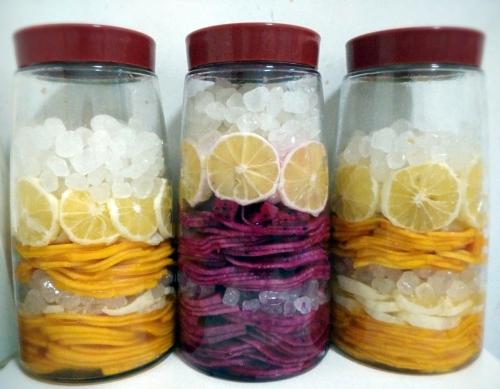 酵素是不是一种完美的减肥食品？权威机构已经辟谣，希望你别上当