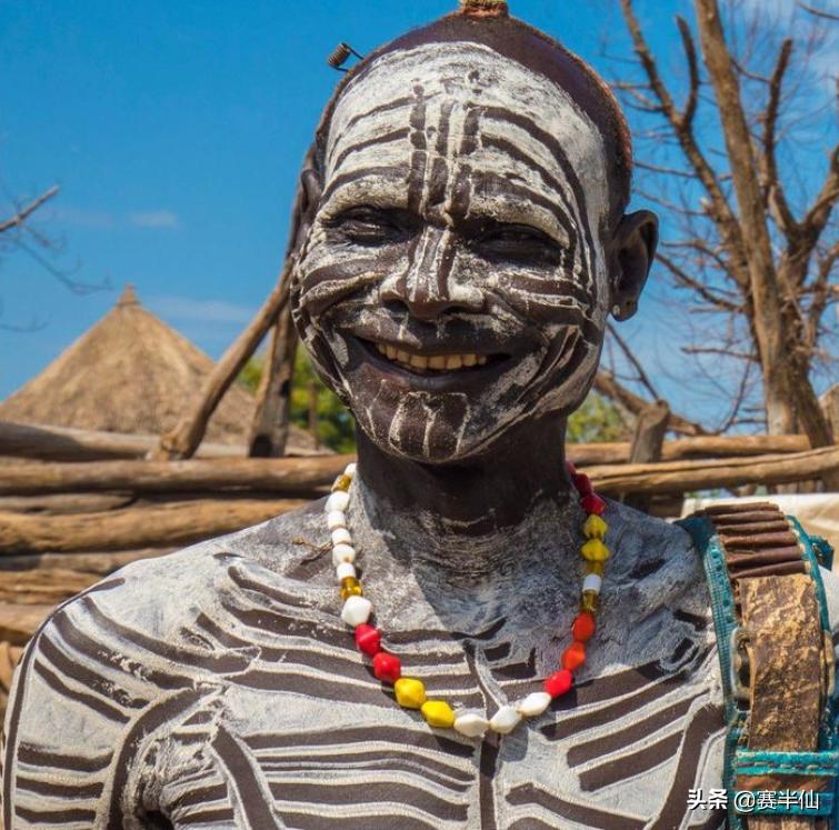 女儿国部落后人,当今全球有女儿国吗