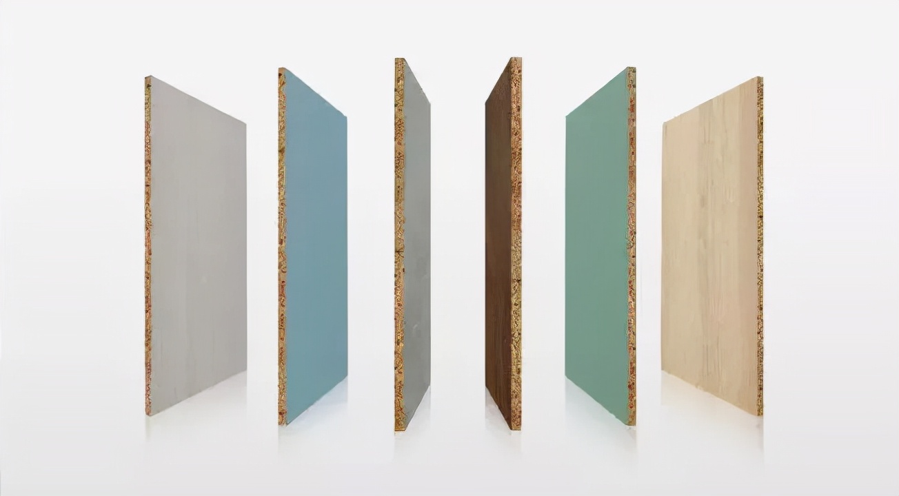 大板时代|鹏鸿九尺双面自动压贴设备霸气上线