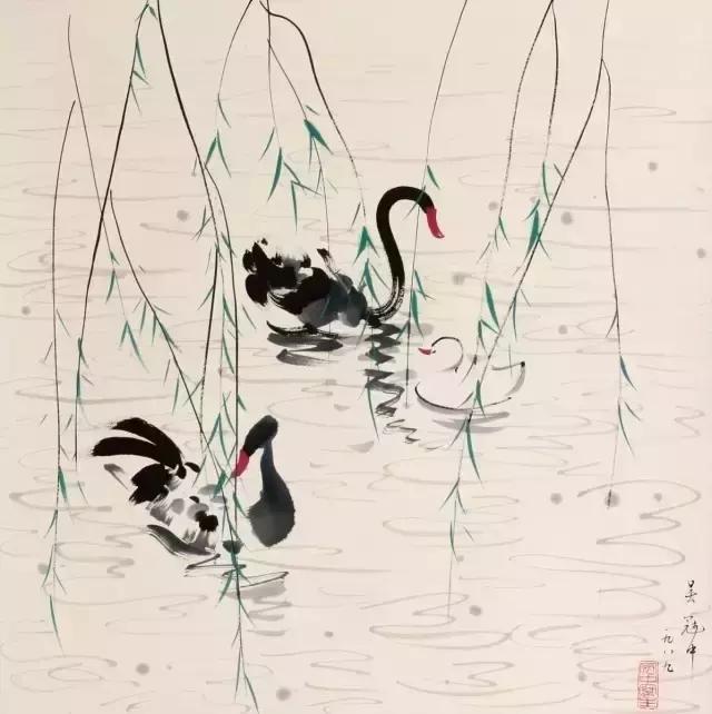 书法可以使人长寿,书法真的能让人长寿吗