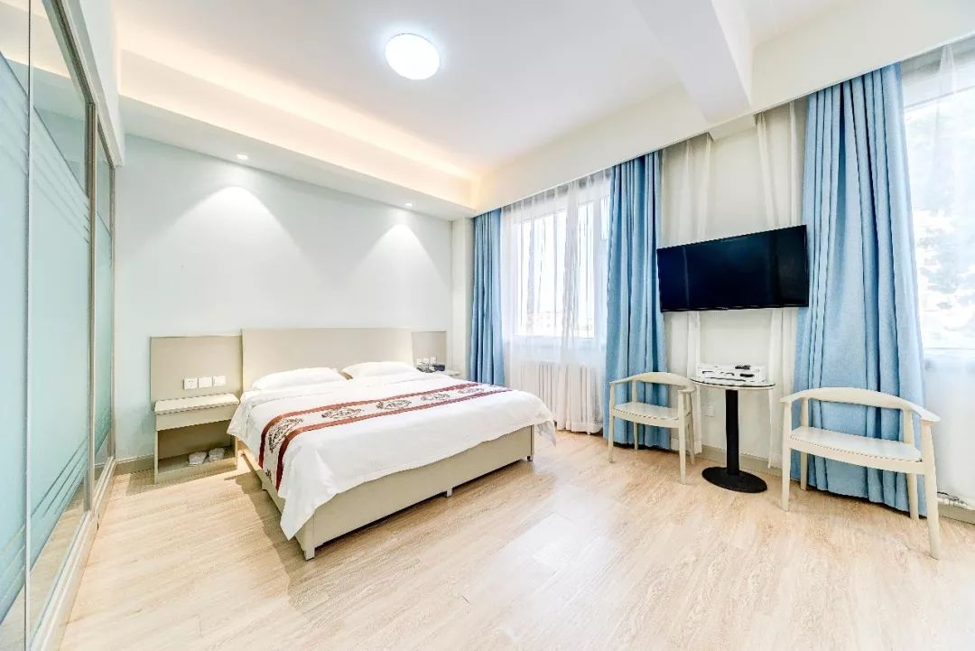 秦皇岛最值得去的酒店,秦皇岛海边好点的酒店推荐哪家