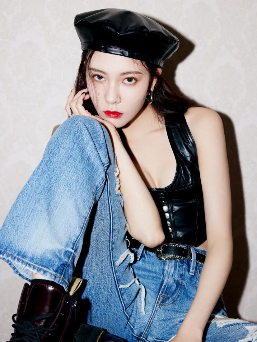 你的脸型适合什么化妆风格,你是什么脸型就化什么妆