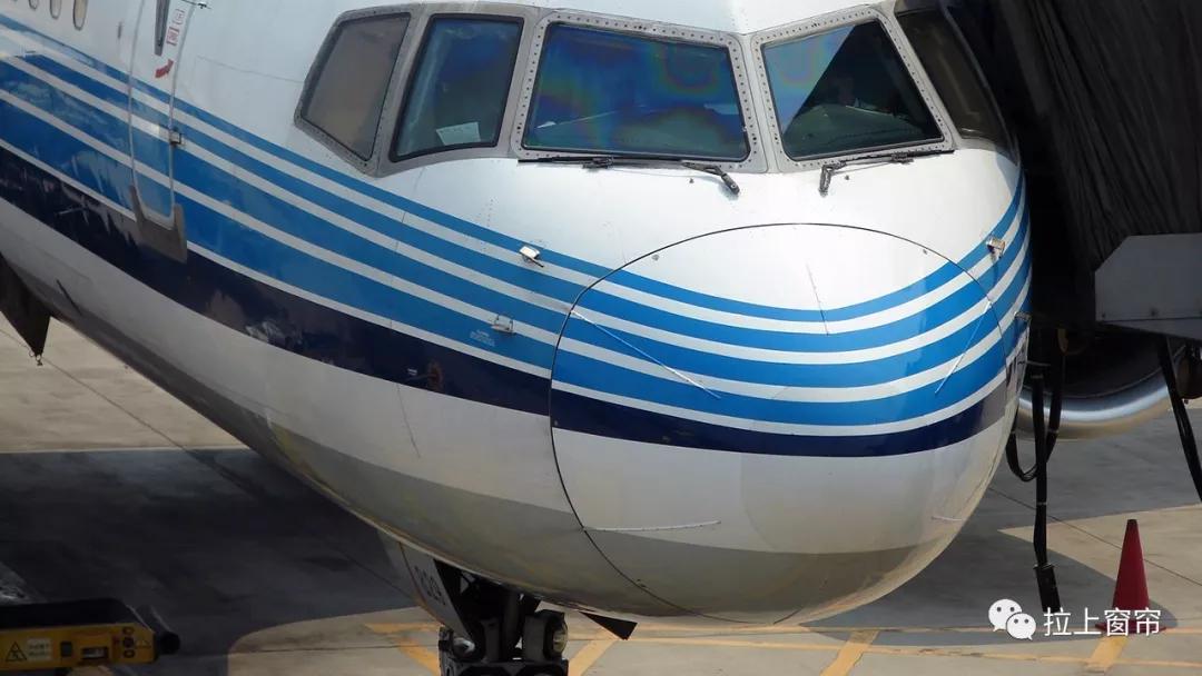 飞机戴面罩,上飞机戴什么口罩