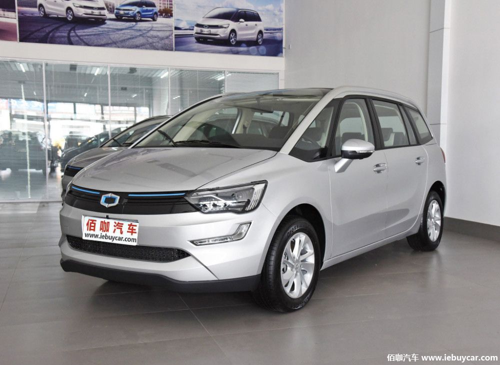 新能源插电式混合mpv测评对比,插电混动哪一款mpv纯电模式里程高