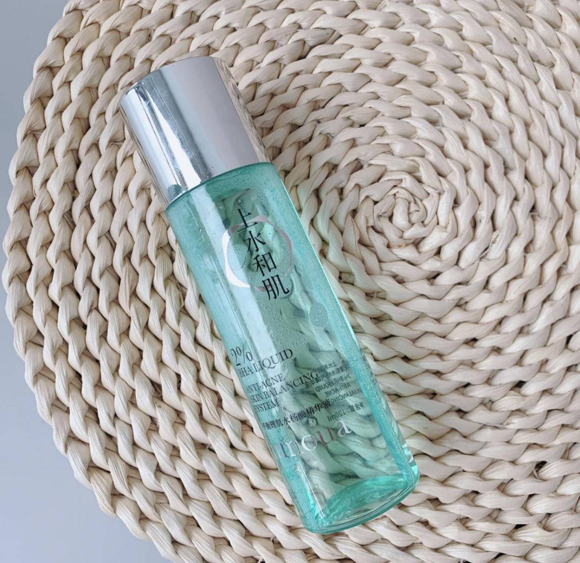 痘痘反反复复又红又疼又痒,痘痘反反复复有一层皮