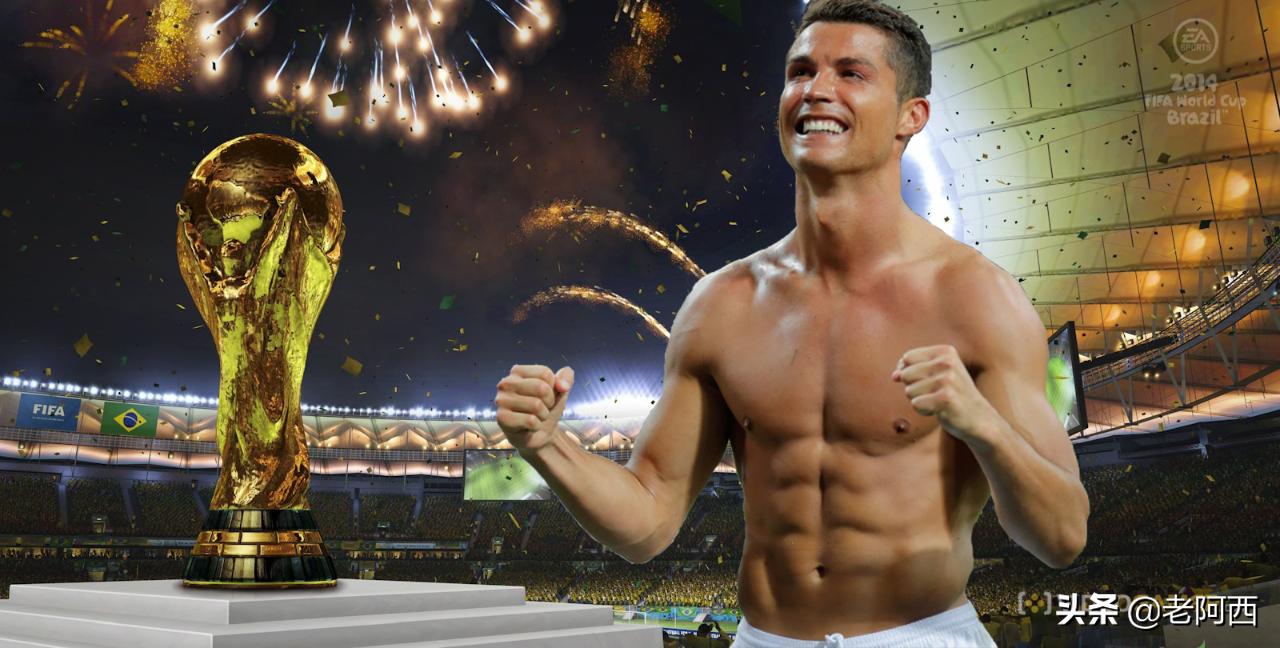 深夜看球必备,世界杯十大燃爆bgm