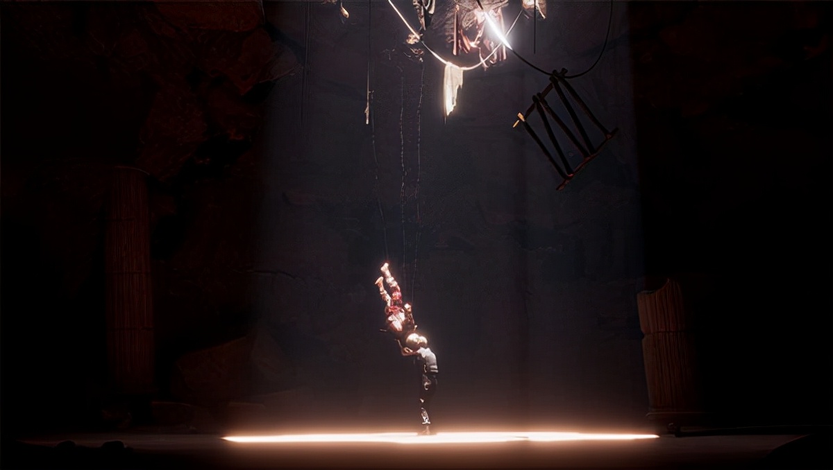 黑相集灰冥界ign评分,黑相集灰冥界是款什么游戏