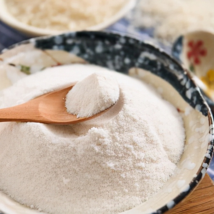 都是婴儿米粉，为啥“磨的”不如“买的”？答案藏得比较深