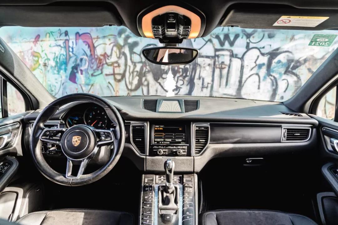 保时捷macan多少钱能上路,保时捷macan最低上路价格