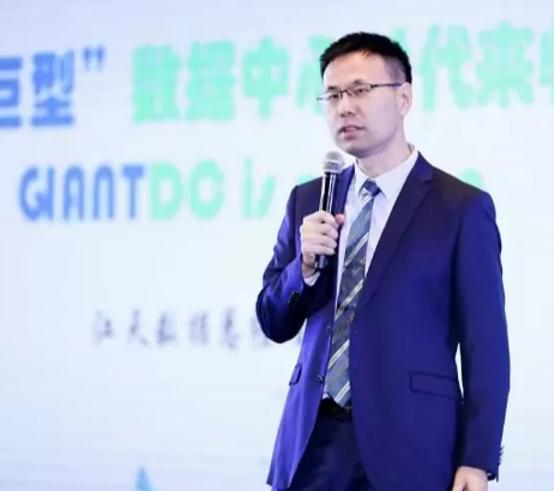 天津“老重机”为何玩起了“大数据”？