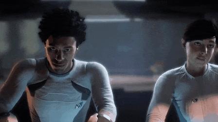 质量效应传奇版记忆核心,质量效应3感人