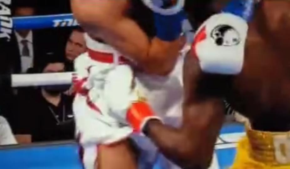 拳击恶性事件,职业拳击大事件