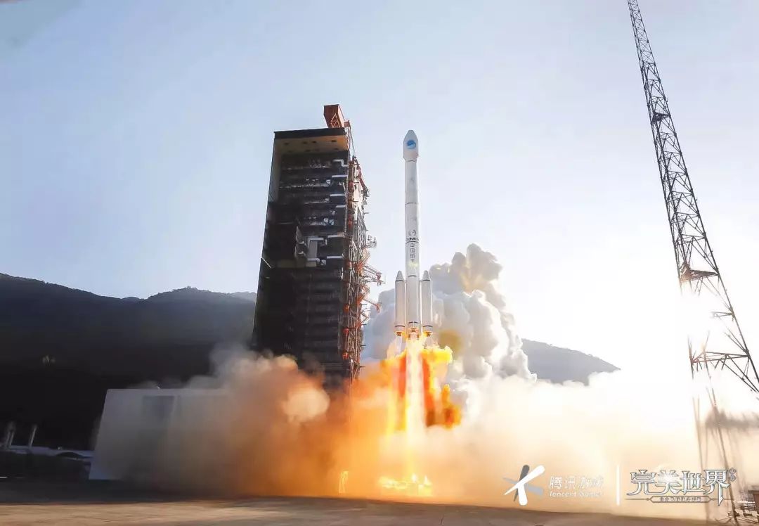 助力航天文创，《完美世界》手游的跨界为何能“上天”？