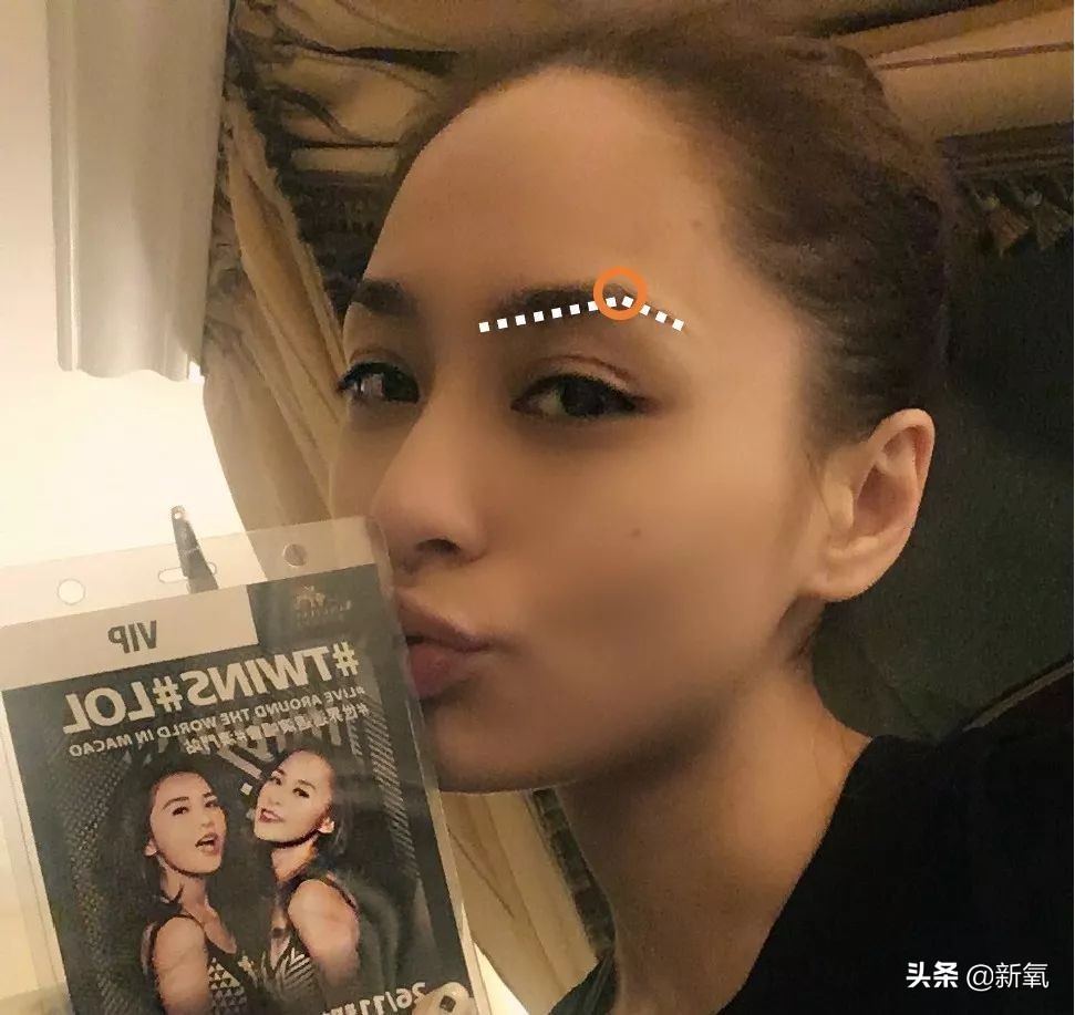 如何成为撩人高手,怎么才能眉目含情