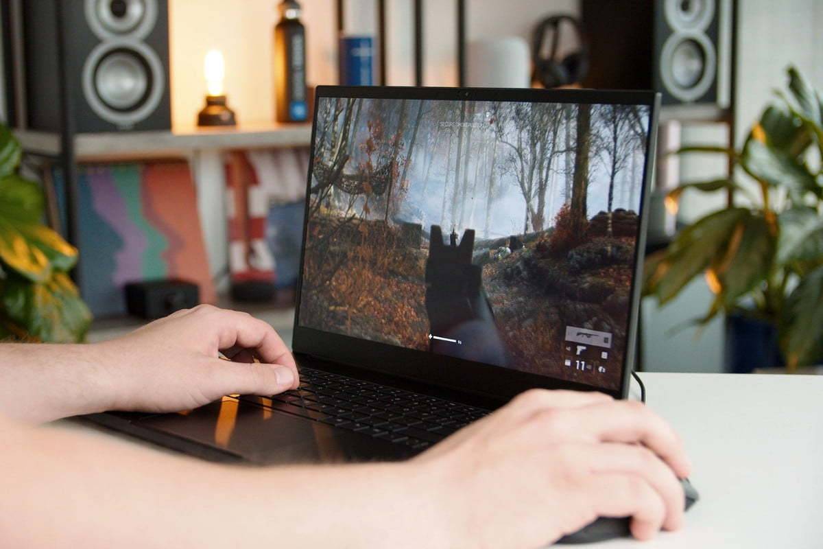 雷蛇灵刃152023款使用体验,雷蛇灵刃152020评测