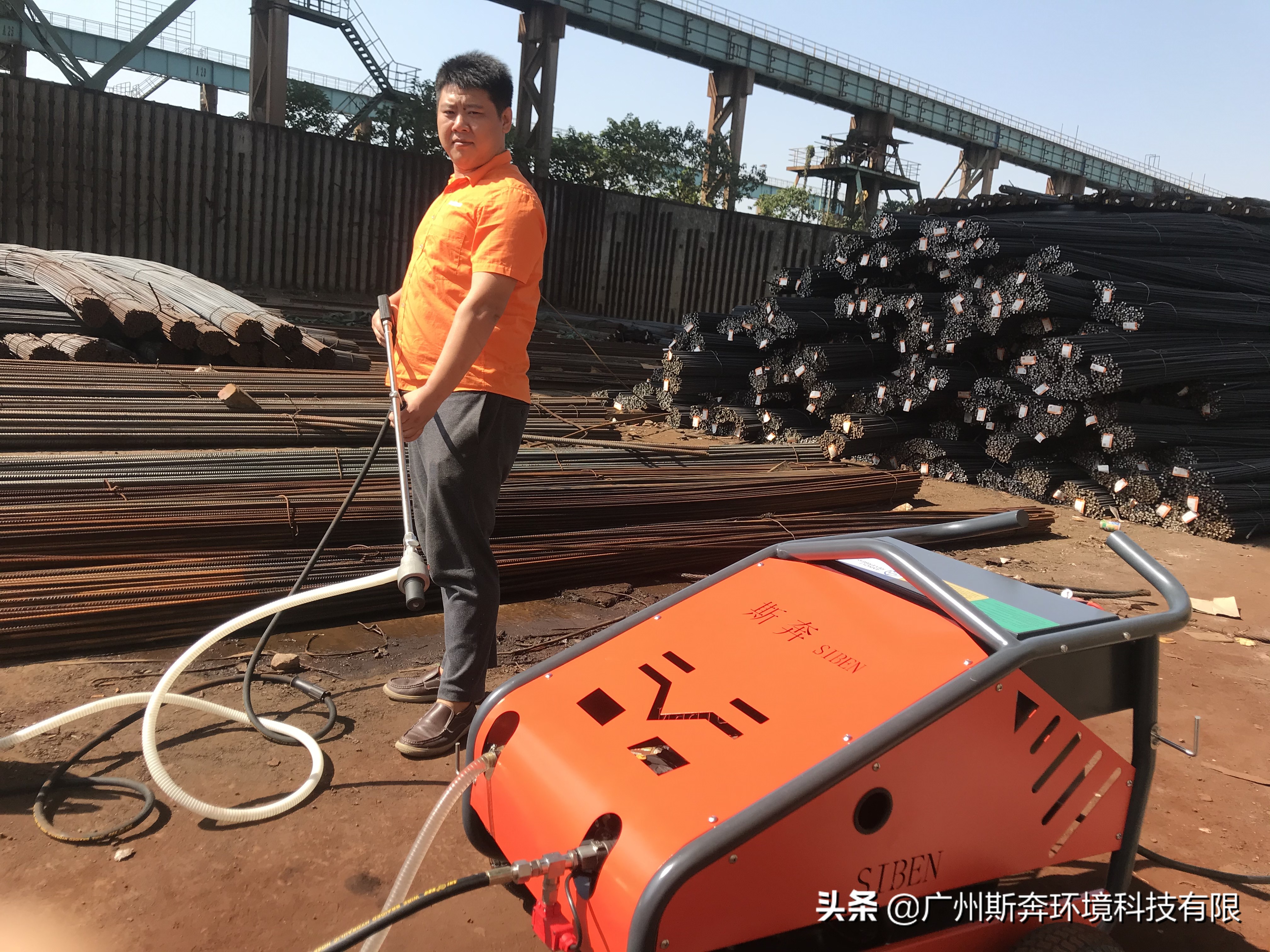 高压清洗机视频播放,汽车高压清洗机结构