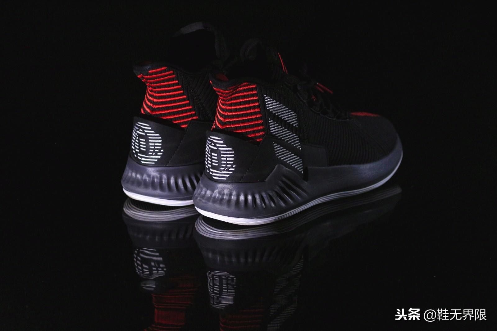 罗斯经典战靴,花有重开日玫瑰再绽放