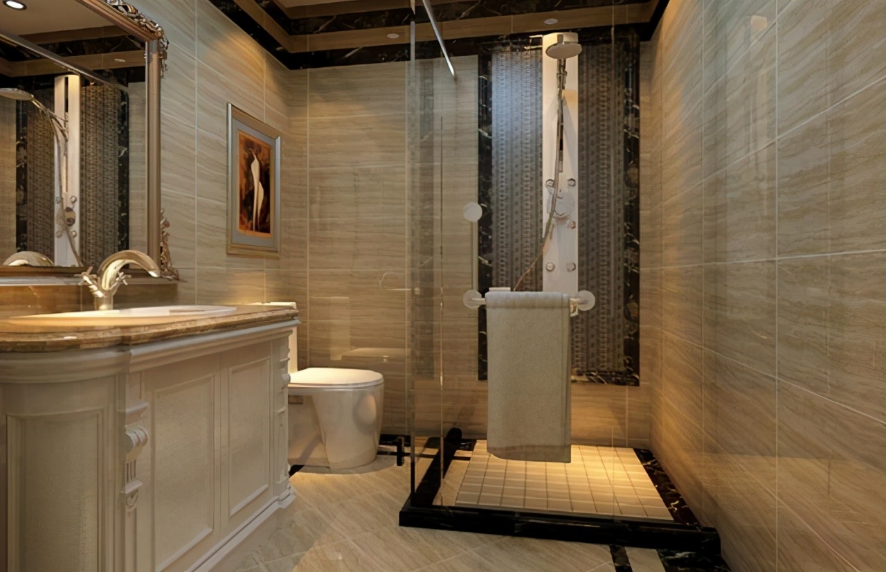 浴室水管漏水各种修补方法,浴室水管漏水修理视频