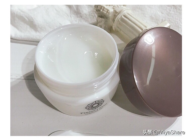 最好的面霜使用感受,经典面霜用法总结图解大全