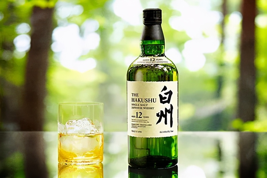 日本威士忌收藏潜力股,日本威士忌收藏攻略