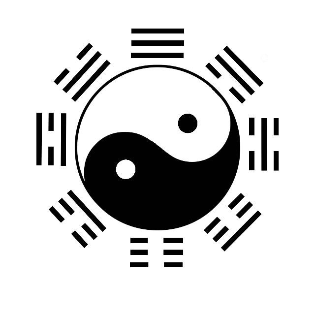 太极两仪三才四象五行什么意思,太极两仪四象八卦是道家的思想吗