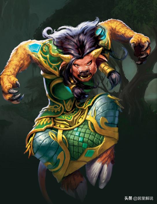 魔兽世界各职业伤害最高的技能,魔兽世界各职业是什么类型英雄