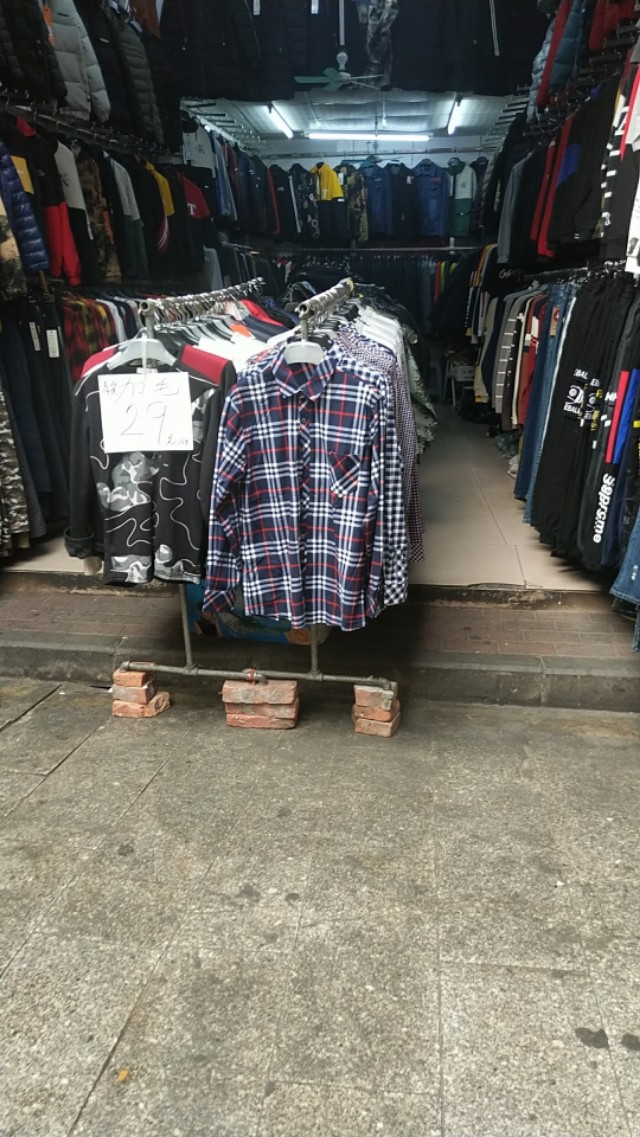 番禺步行街曾经最繁华的地方,番禺市桥曾经的繁华背后