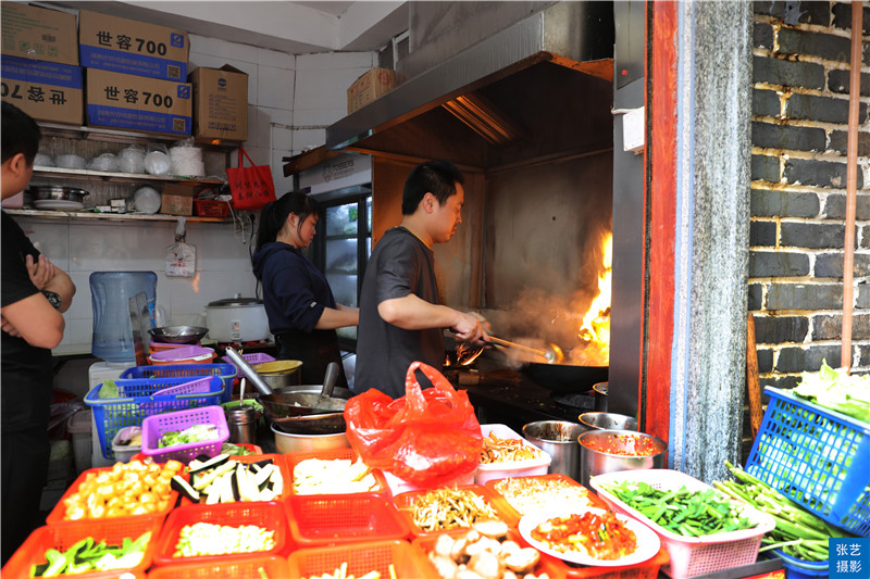 五一长沙顶流网红城市,长沙顶流网红