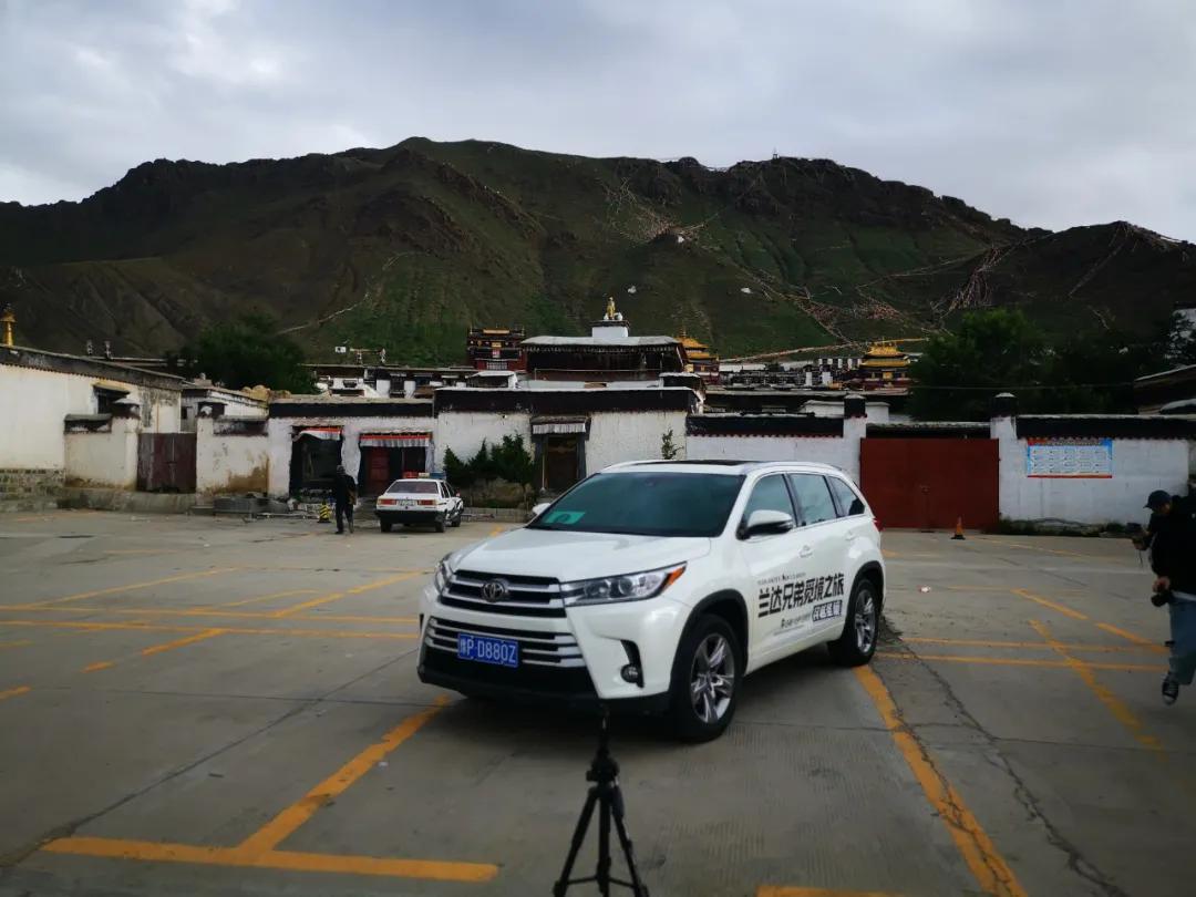 高原地区汉兰达,高原试驾汉兰达