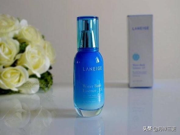 网红推荐的补水保湿护肤品,补水精华推荐平价学生测评