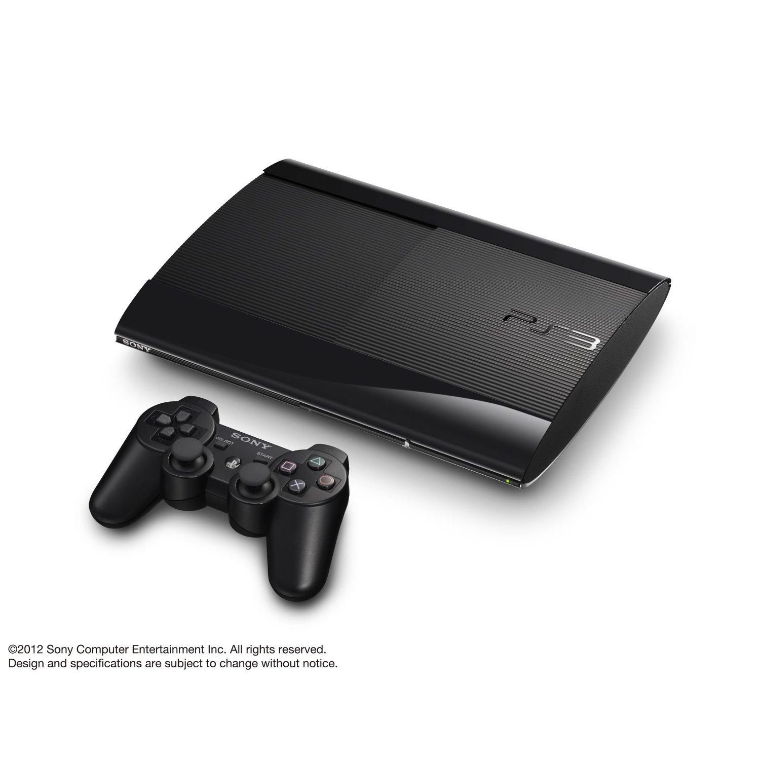 ps5国行作品,playstation5和ps5