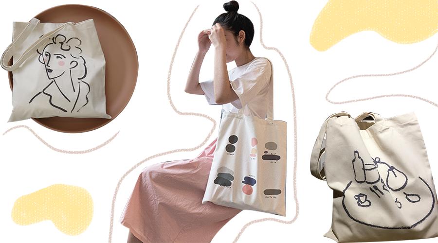 小众不贵的包,这8款平价小众包太适合冬天了