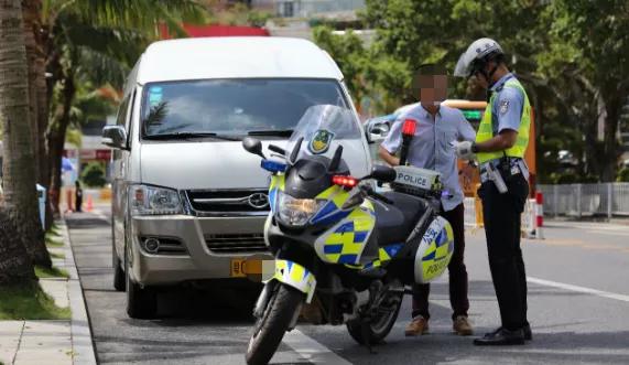 网友的一番留言,竟让珠海街头大量车辆突然消失!街坊纷纷拍手叫好!