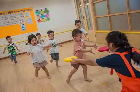 东莞长安托管机构,东莞一对一托育早教机构