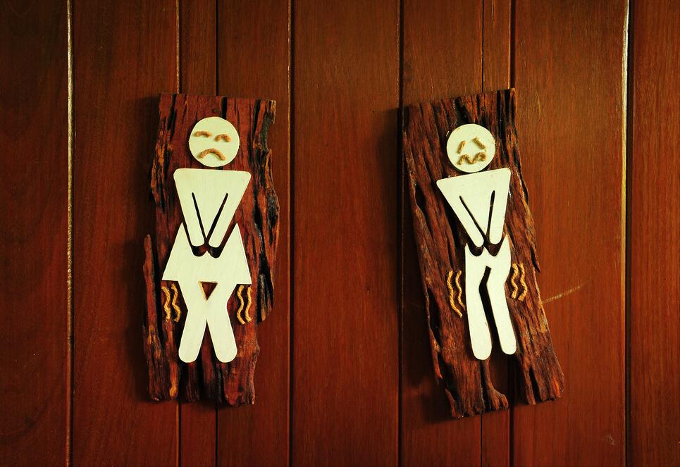 湿疹感染溃烂,男性体下湿疹有什么后果